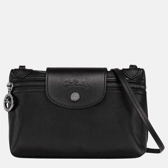 Longchamp LE PLIAGE XTRA XS CROSSBODY BAG
